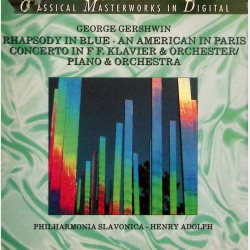 Classical Masterworks 506-2203