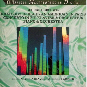 Classical Masterworks 506-2203