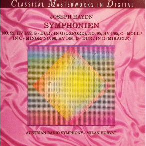 Classical Masterworks 506-2209
