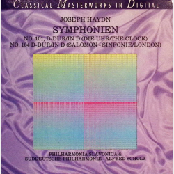 Classical Masterworks 506-2211