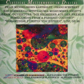 Classical Masterworks 506-2213