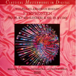 Classical Masterworks 506-2216
