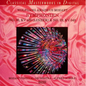Classical Masterworks 506-2216