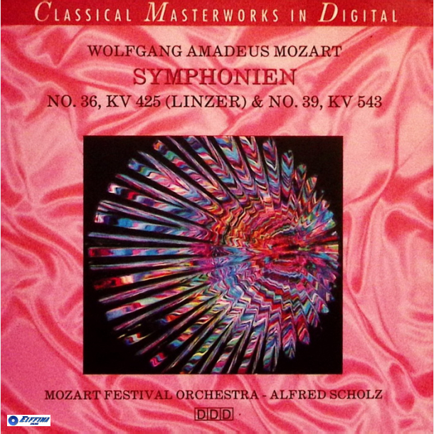 Classical Masterworks 506-2216