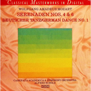 Classical Masterworks 506-2217