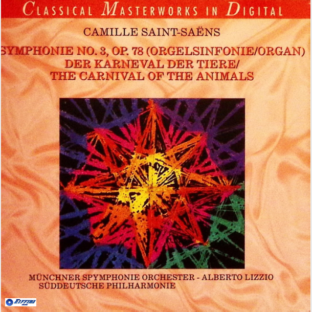 Classical Masterworks 506-2226