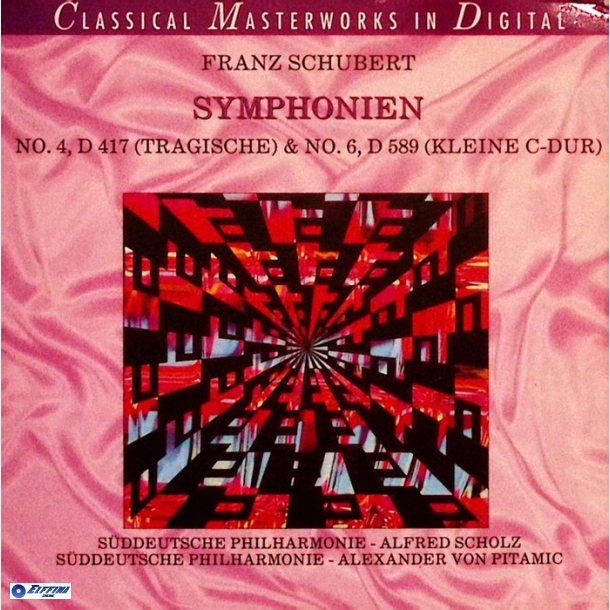 Classical Masterworks 506-2228