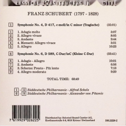 Classical Masterworks 506-2228