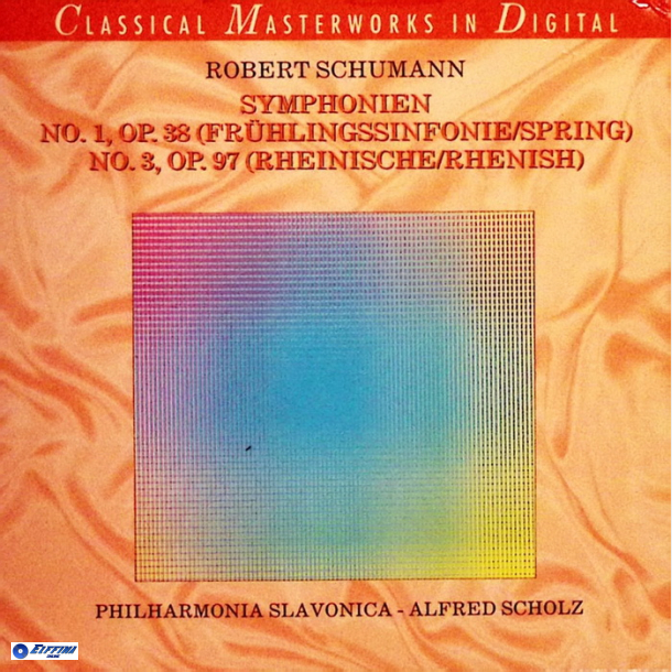 Classical Masterworks 506-2230