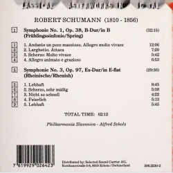 Classical Masterworks 506-2230