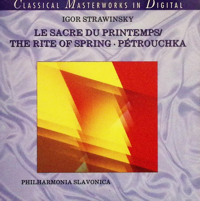 Classical Masterworks 506-2232 - Klassiske CD i PAP Covers - Elffina's ...