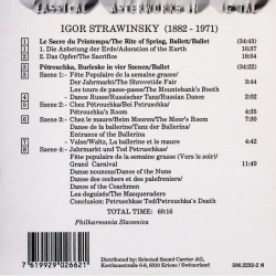 Classical Masterworks 506-2232