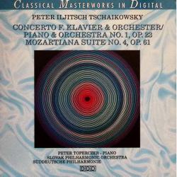 Classical Masterworks 506-2233
