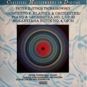 Classical Masterworks 506-2233