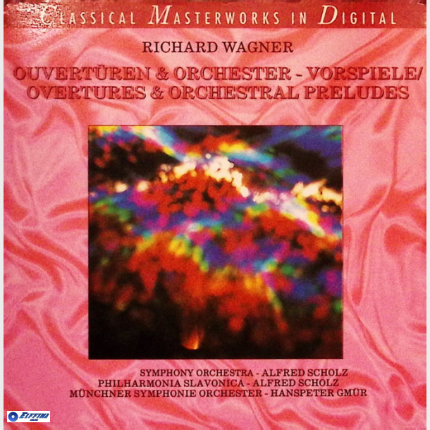 Classical Masterworks 506-2234