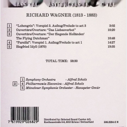 Classical Masterworks 506-2234