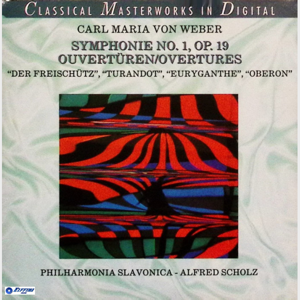 Classical Masterworks 506-2236