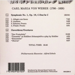 Classical Masterworks 506-2236