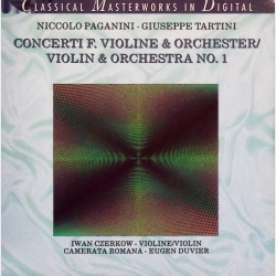 Classical Masterworks 506-2240