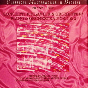 Classical Masterworks 506-2241