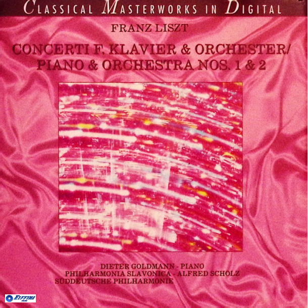 Classical Masterworks 506-2241