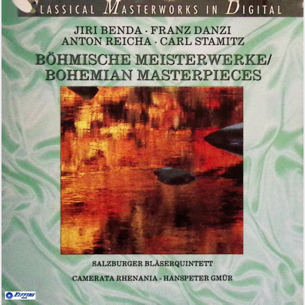 Classical Masterworks 506-2242