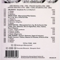 Classical Masterworks 506-2242