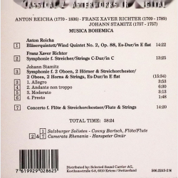 Classical Masterworks 506-2243