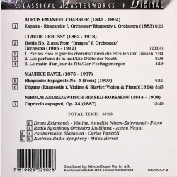 Classical Masterworks 506-2245