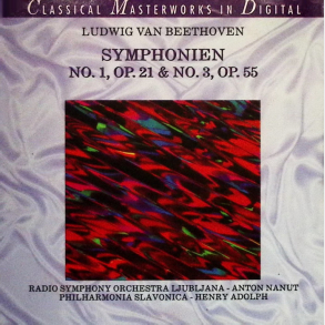Classical Masterworks 506-2252