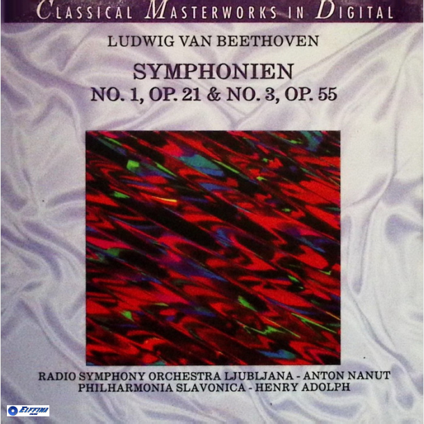 Classical Masterworks 506-2252