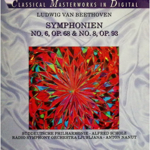 Classical Masterworks 506-2254