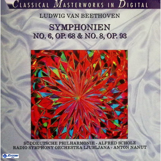 Classical Masterworks 506-2254