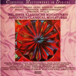 Classical Masterworks 506-2258