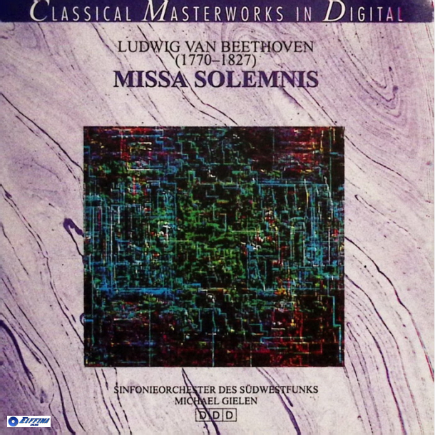 Classical Masterworks 506-2284