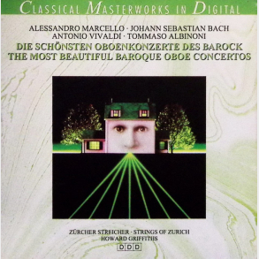 Classical Masterworks 506-2285