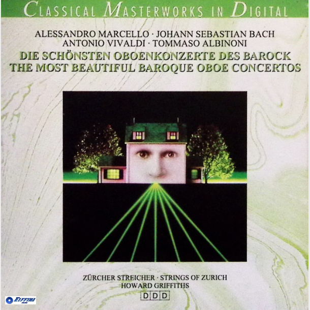 Classical Masterworks 506-2285
