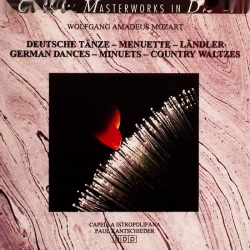 Classical Masterworks 506-2292