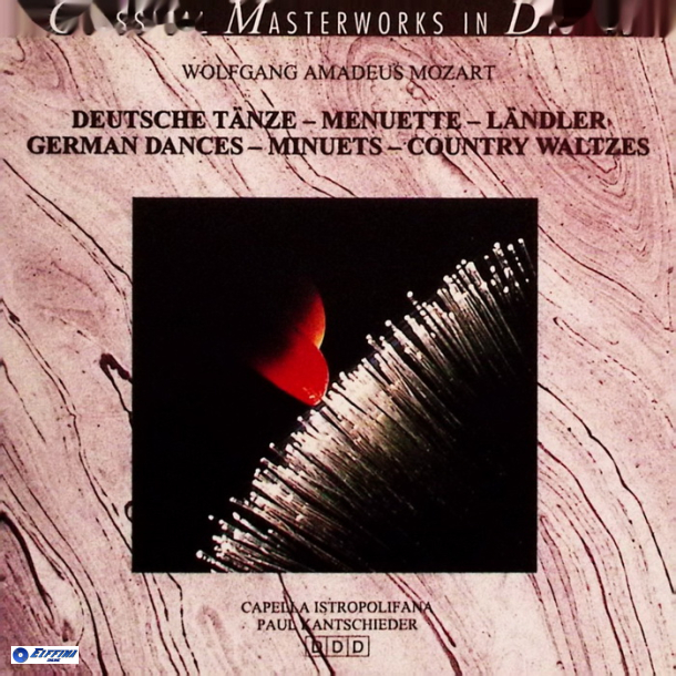 Classical Masterworks 506-2292