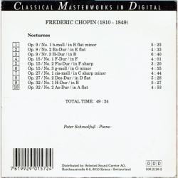 Classical Masterworks 506.2126