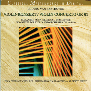 Classical Masterworks 506.2164