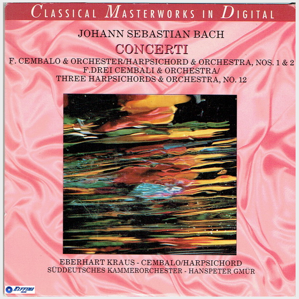 Classical Masterworks 506.2189