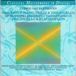 Classical Masterworks 506.2196