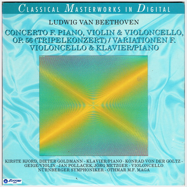 Classical Masterworks 506.2196