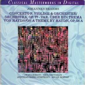 Classical Masterworks 506.2199