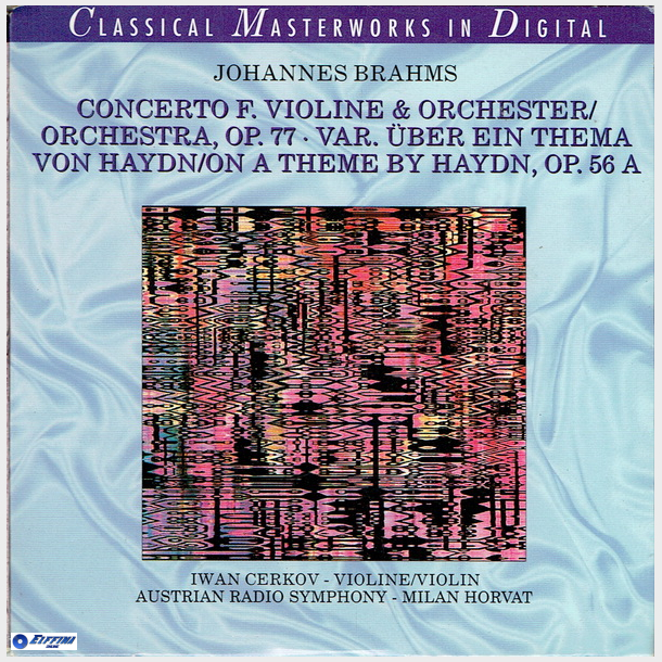 Classical Masterworks 506.2199