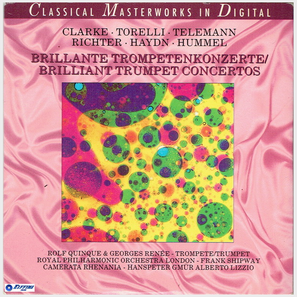 Classical Masterworks 506.2244