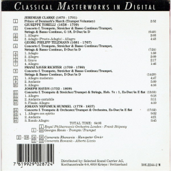 Classical Masterworks 506.2244