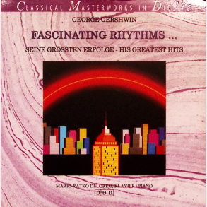 Classical Masterworks 516-2101