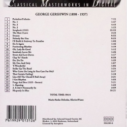 Classical Masterworks 516-2101